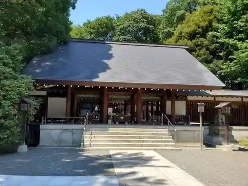乃木神社(東京都)