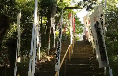 金毘羅宮慈眼寺(滋賀県)