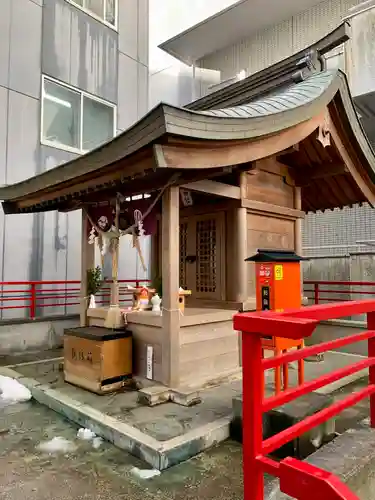 野中神社(宮城県)