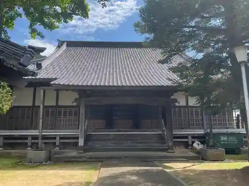 福成寺(兵庫県)
