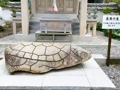 八剱神社のその他建物