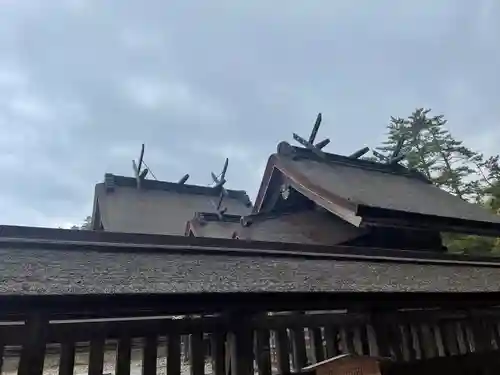 出雲大社(島根県)