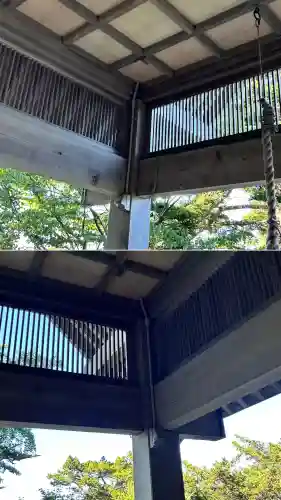 川汲稲荷神社(北海道)