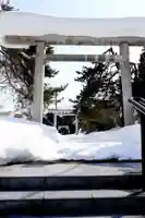 滝川神社(北海道)