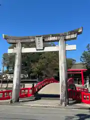 青井阿蘇神社(熊本県)