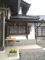 出雲大社星田教会のその他建物