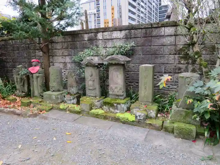 薬師寺 南蔵院 (東京都)