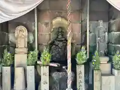 四天王寺(大阪府)