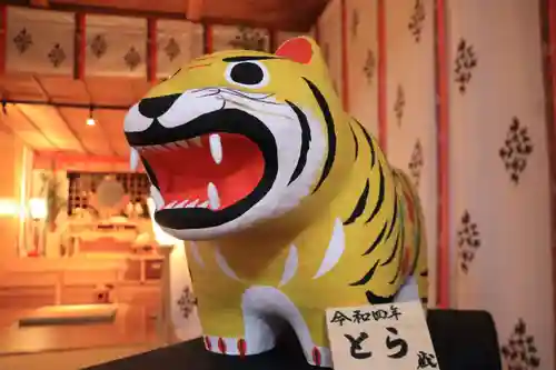 高司神社〜むすびの神の鎮まる社〜の授与品その他