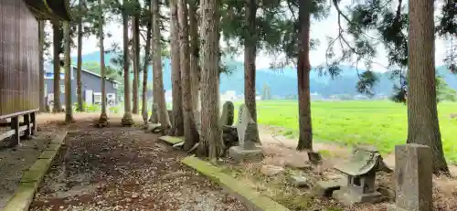 山王山 真言院　広野観音(山形県)