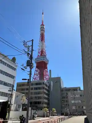 幸稲荷神社(東京都)