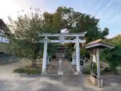 八幡大神(千葉県)