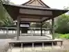 菱妻神社のその他建物