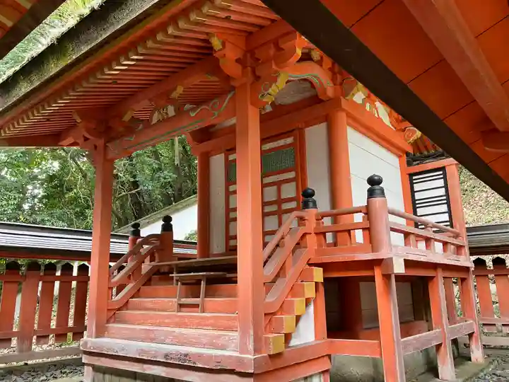 吉備津彦神社(岡山県)