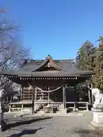 鹿島神社(茨城県)