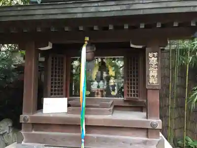 正寶院（飛不動尊）の本殿・本堂