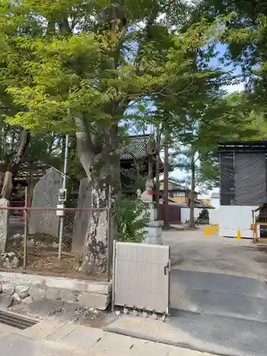 笠間稲荷神社(茨城県)