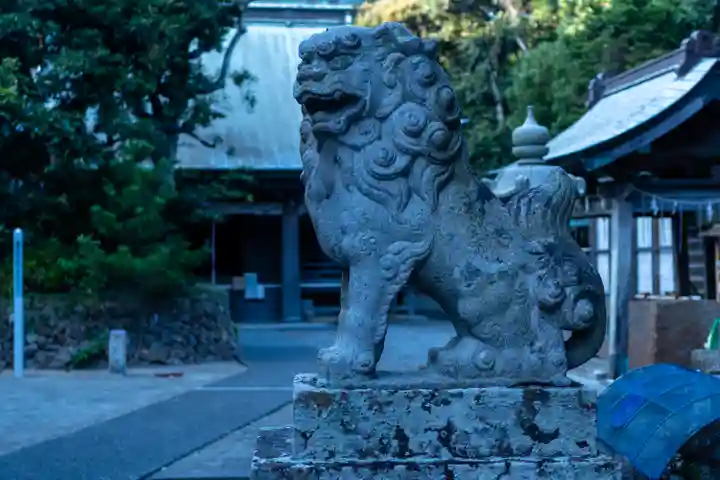 駒形神社(静岡県)