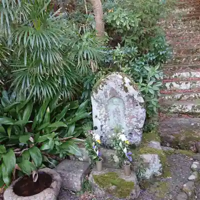 寳積院(大阪府)