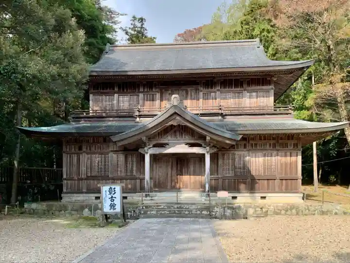 出雲大社(島根県)
