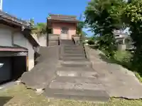 神社(名称不明)(千葉県)