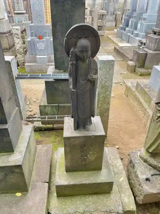 長久院(東京都)