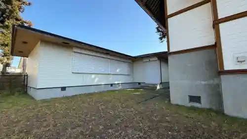 神山稲荷神社(北海道)