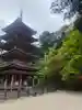 海住山寺(京都府)