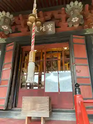 妙圓寺のその他建物