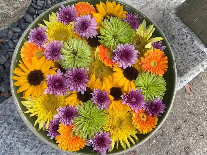 彌都加伎神社(三重県)
