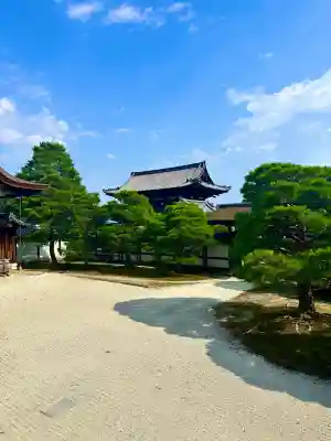 仁和寺(京都府)