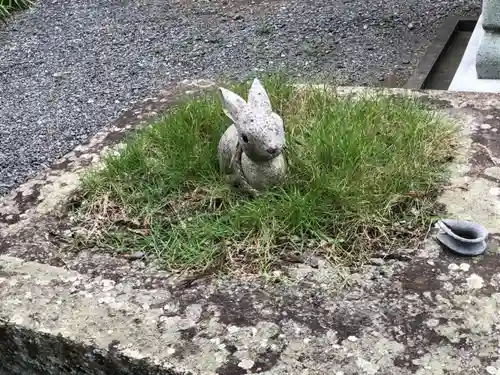 神神社(三輪神社)(静岡県)