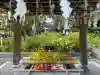 白山神社(新潟県)