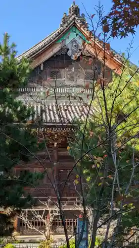 清凉寺(京都府)