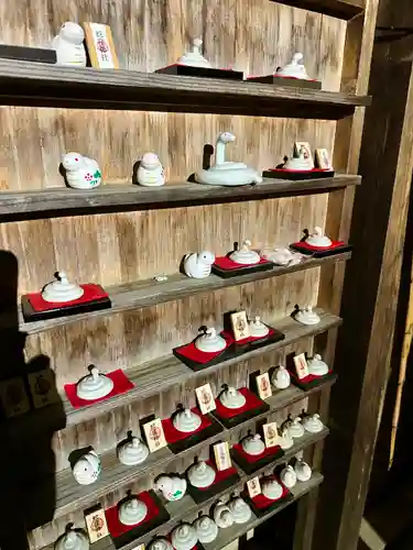 蛇窪神社(東京都)