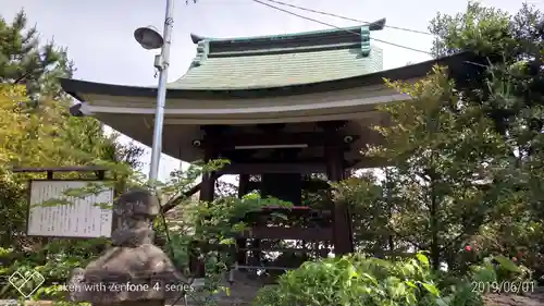 水戸東照宮のその他建物