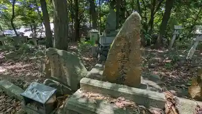 大岩神社(京都府)
