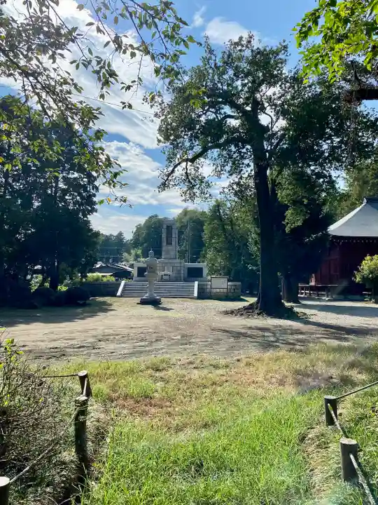 長楽寺(群馬県)