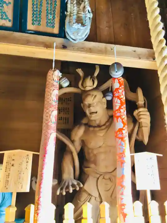 清流山 洞泉寺(山形県)