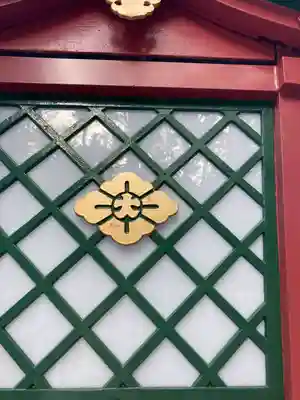 彌彦神社のその他建物