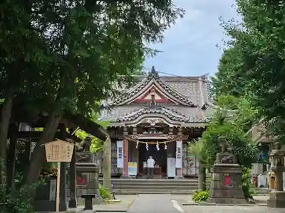若宮八幡宮 (神奈川県)