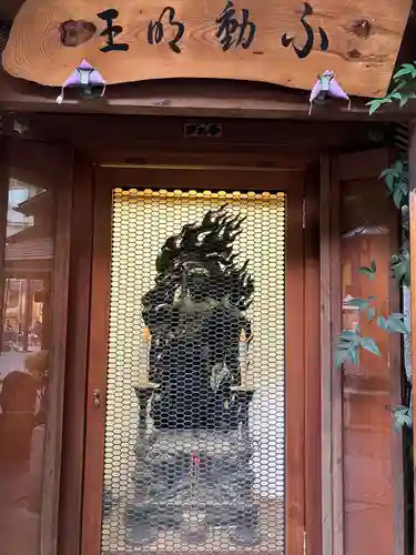 頂法寺（六角堂）の仏像