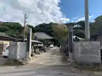 川福寺(千葉県)