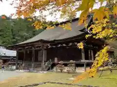 西明寺(滋賀県)