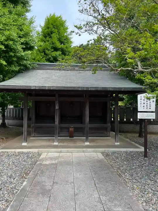 成田山新勝寺(千葉県)