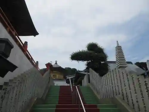 満願寺のその他建物