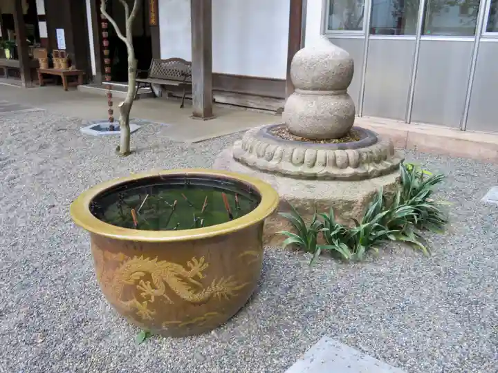 常圓寺のその他建物