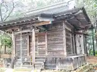 津島神社(宮城県)