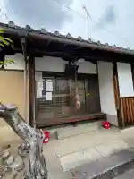 常楽寺(京都府)
