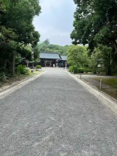 竈山神社(和歌山県)